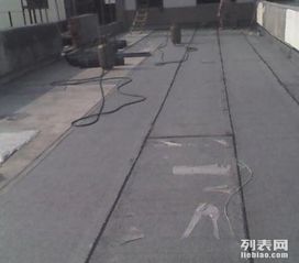 專業(yè)防水材料全攻略 守護家庭、廠房、地下室與衛(wèi)生間的每一寸空間